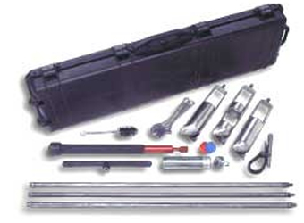 �ֶ���׼����ȡ���׼�