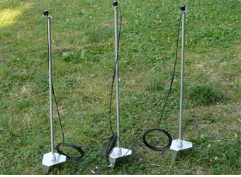 MicroLog V3A PAR������÷����Զ������